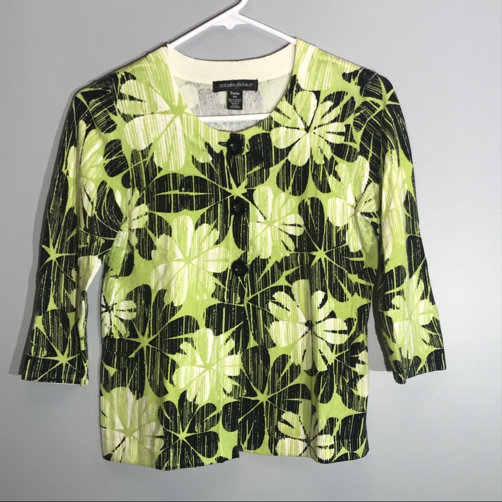 Designer Originals Cardigan